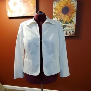Valerie Stevens Blazer